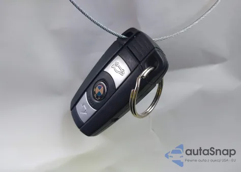 2012 BMW 128 from USA, damaged, VIN WBAUP9C55CVL91174